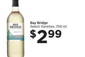 Food 4 Less Bay Bridge offer