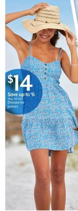 Bealls Dresses For Juniors offer