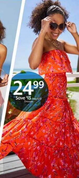 Bealls Dresses offer