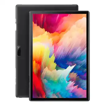 Walmart VANKYO MatrixPad S10 10 inch Tablet, 2GB RAM, 32GB Storage, 6000mAh, Quad-Core Processor, Android OS offer