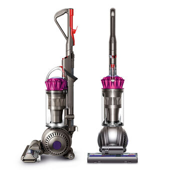 Walmart Dyson Ball Multi Floor Origin Upright Vacuum | Fuchsia | New offer