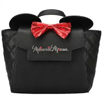 Walmart Minnie Mouse Mini Backpack For Women offer