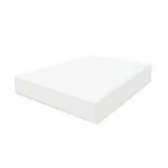 Kohl's Biopedic fresh and clean mattress protector with ultra-fresh treated fabric offer