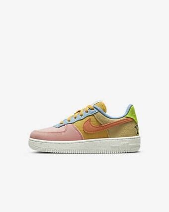 Nike Nike force 1 lv8 next nature offer