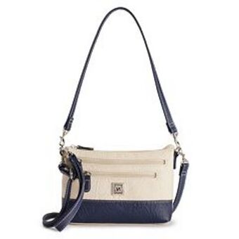 Kohl's Stone & co. nancy leather 4-in-1 crossbody bag offer