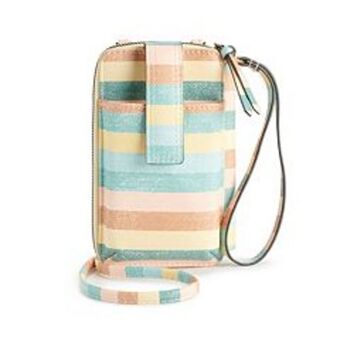 Kohl's Sonoma goods for life® jacqui rfid-blocking wallet on a string offer