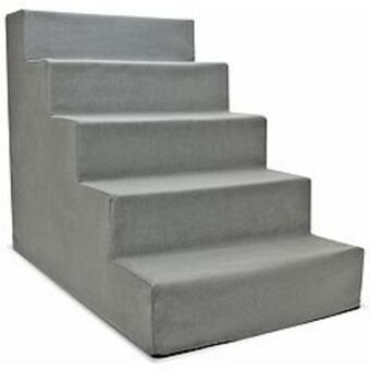Kohl's Precious tails high density foam 5 steps pet stairs offer