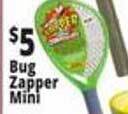 Ocean State Job Lot Bug Zapper Mini offer
