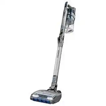 Kohl's Shark vertex cordless stick vacuum with duoclean powerfins offer