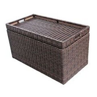Kohl's Sonoma goods for life® cortena storage coffee table offer