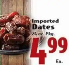 Butera Dates 24 oz. offer