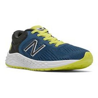 Kohl's New balance® fresh foam arishi v2 preschool kids' running shoes offer
