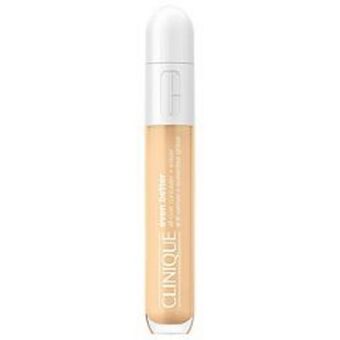 Kohl's Clinique even better all-over concealer + eraser offer