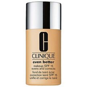 Kohl's Clinique even better makeup broad spectrum spf 15 foundation offer