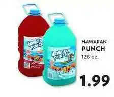 Hawaiian Punch