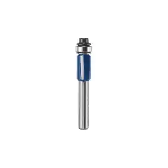 Theisen's Bosch 3/8 x 1 flash router bit offer