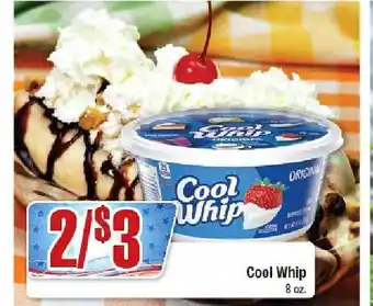 Cool Whip