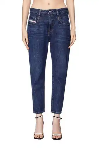 Diesel Boyfriend jeans - fayza offer