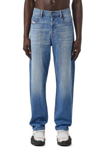 Diesel Straight jeans - 2020 d-viker offer