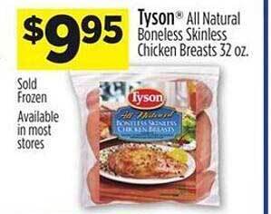 Dollar General Tyson offer
