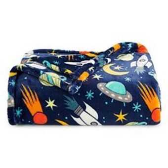 Kohl's The big one kids™ oversized supersoft plush throw offer