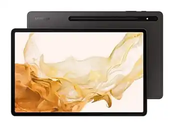 Samsung Galaxy tab s8+, 256gb, graphite (wi-fi) offer