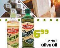 County Market Bertolli Olive Oil offer