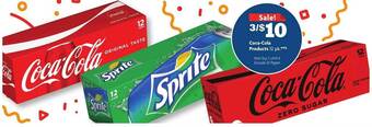 Family Dollar Cocacola Products offer