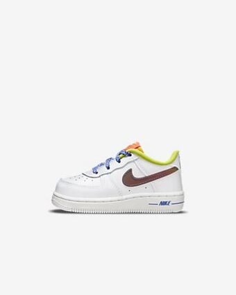 Nike Nike force 1 lv8 offer