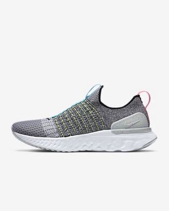 Nike Nike react phantom run flyknit 2 offer