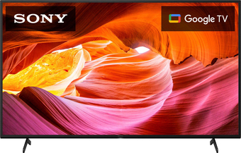 Best Buy Sony - 65" class X75K 4K HDR LED Google TV offer