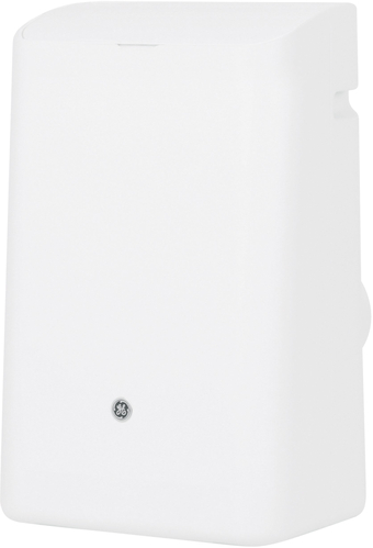 Best Buy GE - 350 Sq. Ft. 10,000 BTU Portable Air Conditioner with Remote - White offer