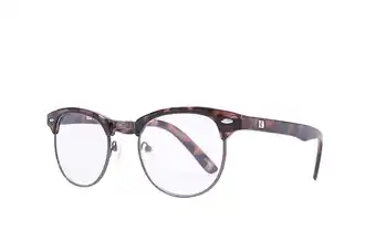 Best Buy Kreedom - Mason 1Lens Readers, Supports +0.50 to +2.50 Diopters in One Lens, Revolutionary Patented Technology - Light Demi + offer