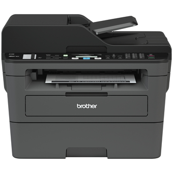 Walmart Brother MFC-L2690DW Monochrome Laser All-in-One Printer, Duplex Printing, Wireless Connectivity offer