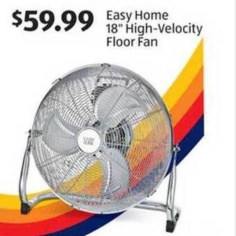 Aldi Easy Home 18 offer