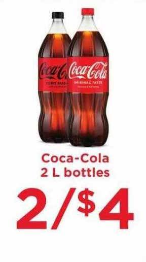 Winn Dixie Coca-cola offer