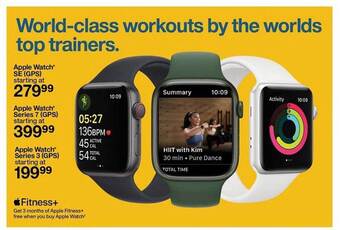 Target Apple Watch Se Gps Apple Watch Series 7 Gps Apple Watch Series 3 Gps offer