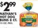 Met Foodmarkets Hot Dog Buns offer