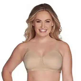 Kohl's Vanity fair® sport full-figure wireless bra 71500 offer