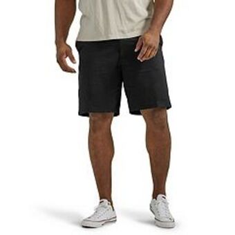 Kohl's Big & tall lee® performance series x-treme comfort shorts offer