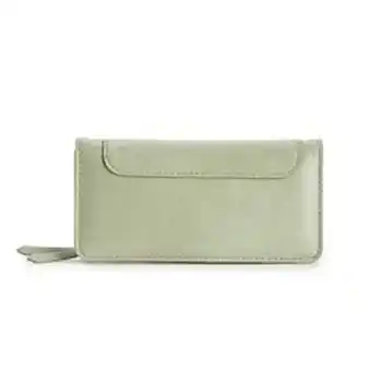 Kohl's Sonoma goods for life® staves rfid-blocking slim wallet offer