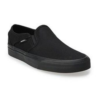 Kohl's Vans® asher women's shoes offer
