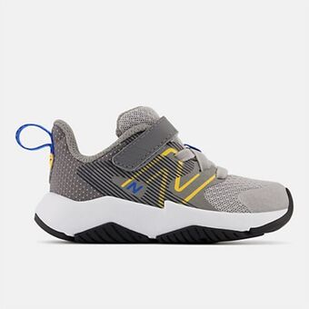 New Balance Rave run v2 bungee lace with top strap offer