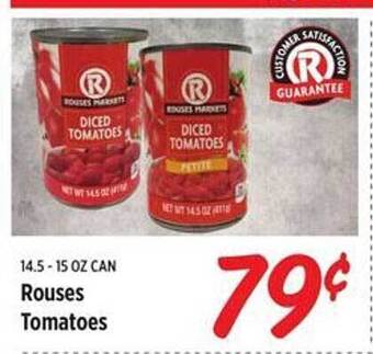 Rouses Rouses Tomatoes offer