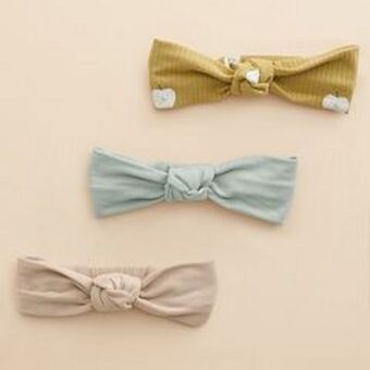 Kohl's Baby & toddler girl little co. by lauren conrad 3-pack headbands offer