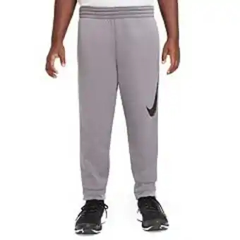 Kohl's Boys 8-20 nike therma basketball pants offer
