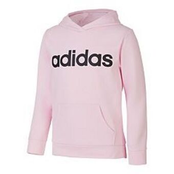 Kohl's Girls 7-16 adidas wordmark hoodie offer
