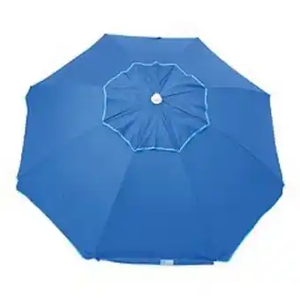 Kohl's Rio brands beach umbrella offer