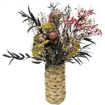 Kohl's Sonoma goods for life® dried flowers table decor offer