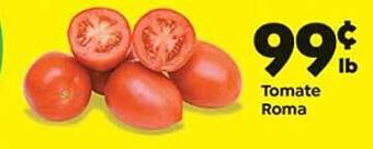 Save a Lot Tomate Roma offer